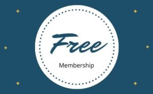 membership free