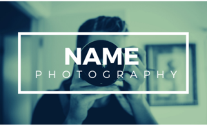 Photography