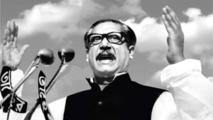 Sheikh Mujibur Rahman